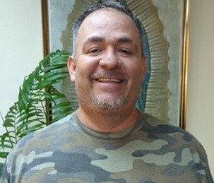 Francisco J. Gonzalez Lopez