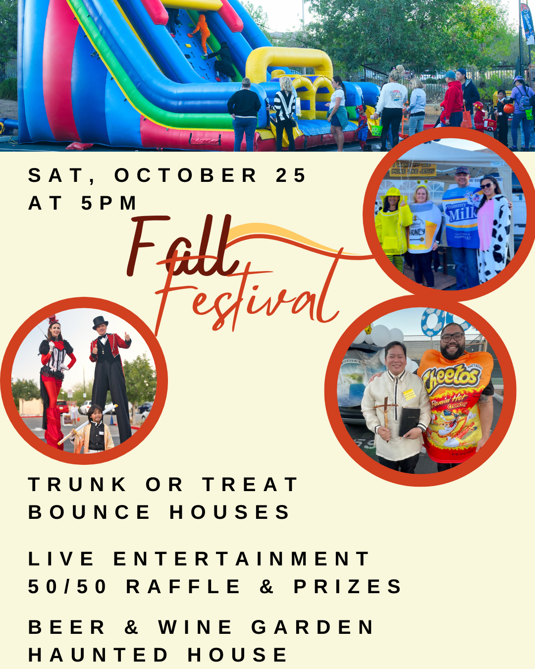 Holy Spirit Lutheran Church