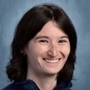 Ms. Megan Capurso