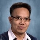 Deacon Peter Nguyen