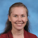 Ms. Amy Underwood