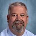 Mr. David Vilandre
