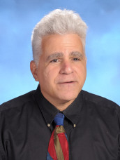 Mr. Brett Penza