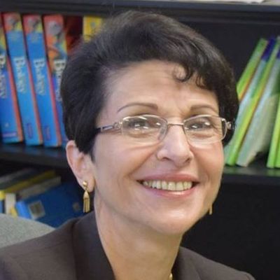 Ms. Rita Somi