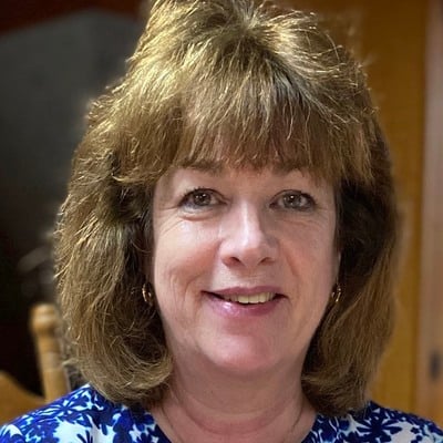 Ms. Patrice Cronin