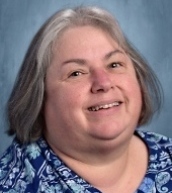 Ms. Carole Amidon