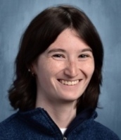 Ms. Megan Capurso