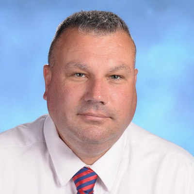 Mr. Thomas Decoteau