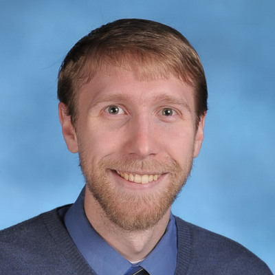Mr. Ethan Fortuna