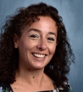 Ms. Kristen Lund