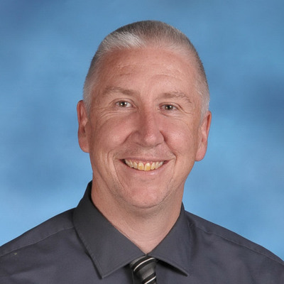Mr. Greg Marcotte