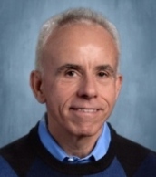 Mr. Don Nicole