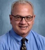 Mr. John Pace