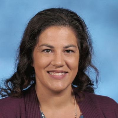 Ms. Alexis Roche