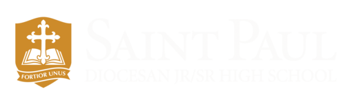 Saint Paul Diocesan High School