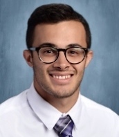 Mr. Nicholas Villani