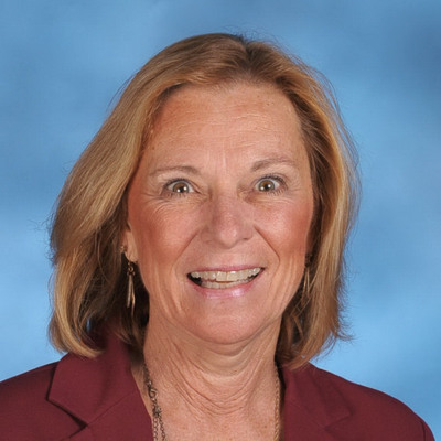 Ms. Wendy Yakstis