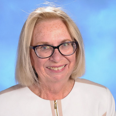 Ms. Jean Yarsites