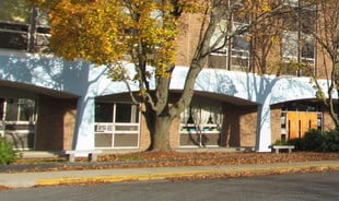 Contact Admissions