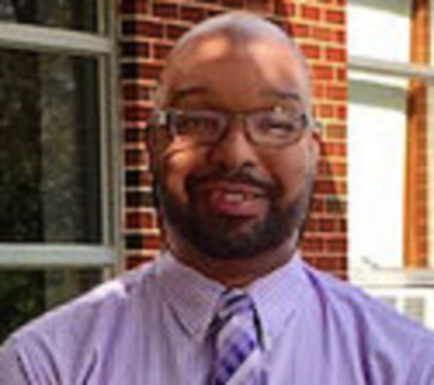 Mr. Marcus Watson