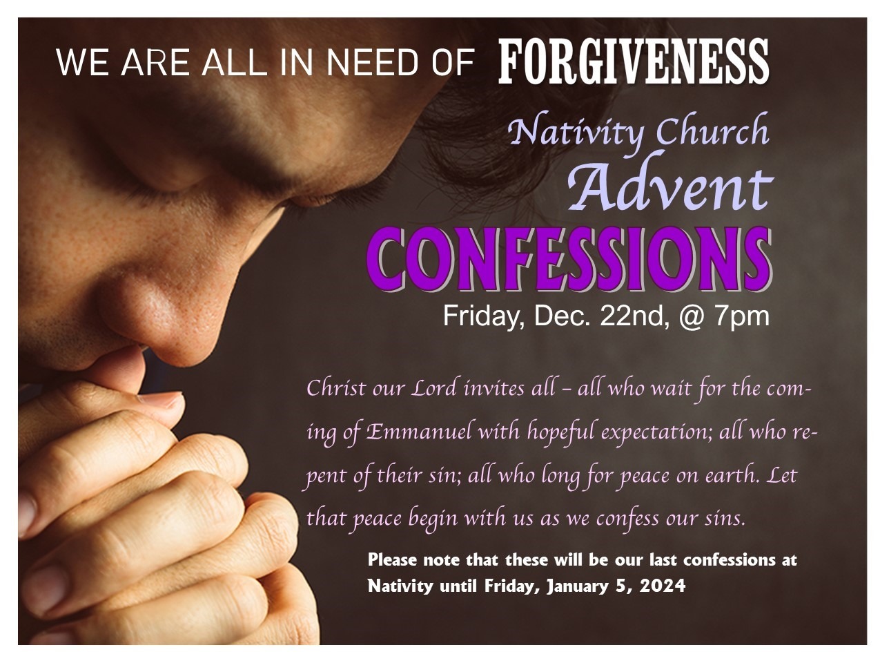 Nativity Parish El Monte, CA