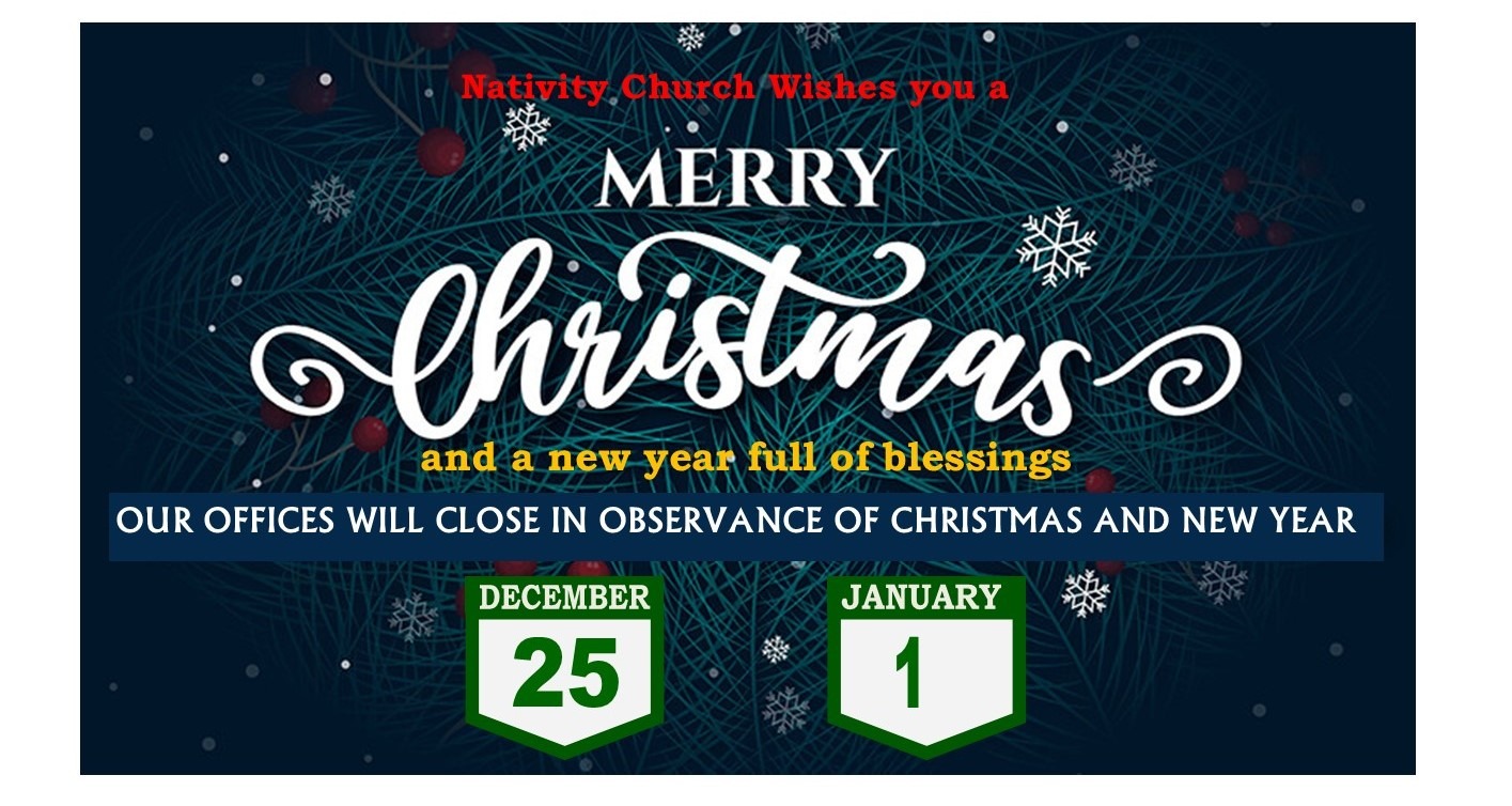 Nativity Parish El Monte, CA