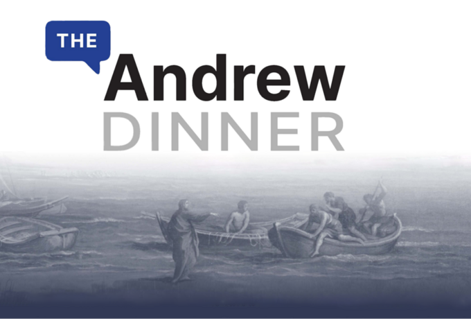 The Andrew Dinner