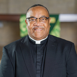 Fr. Reginald Samuels