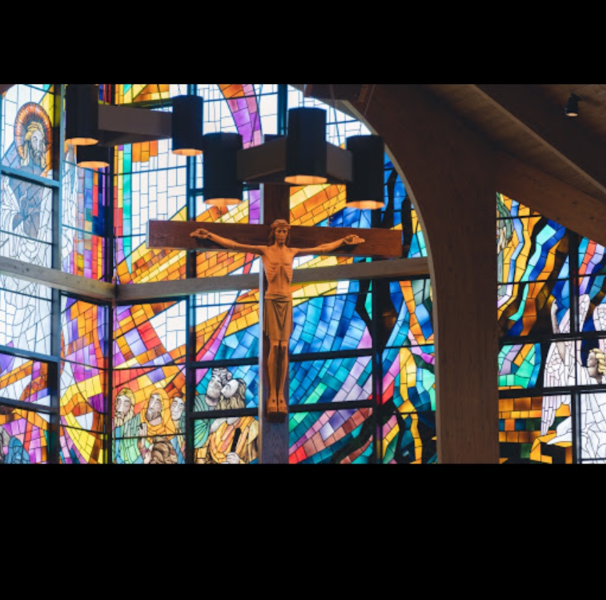 St. Laurence Young Adult Faith Study