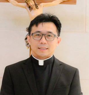 Fr. Wayne Ly