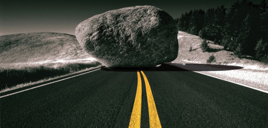 Past sins, unforgiveness are roadblocks to grace