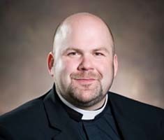 Fr. Jonathan Duncan