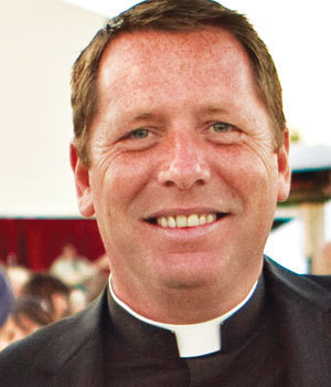 Father Patrick Moses