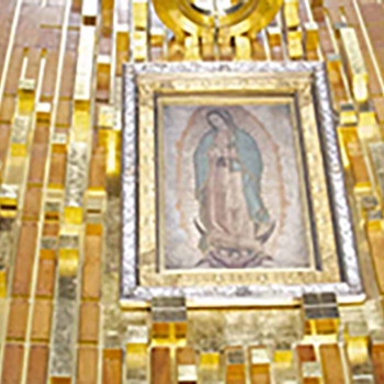 Mexico Family Pilgrimage