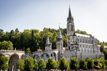 Pilgrimage to Lourdes & Northern Spain with Optional Fatima Extension