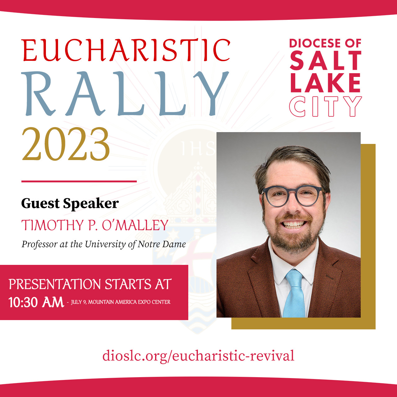 St. Therese of the Child Jesus Catholic Church Midvale, Utah