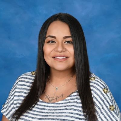 Mrs. Marilu Buenrostro