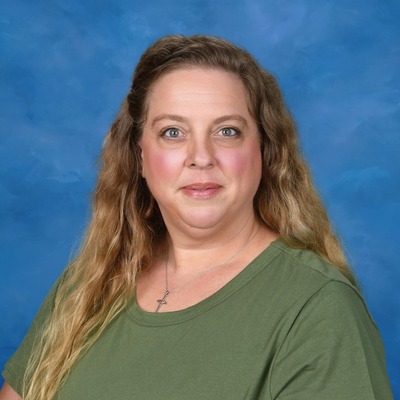 Mrs. Jessica Cianfrocca