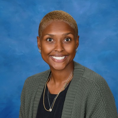 Mrs. Brittani Decker