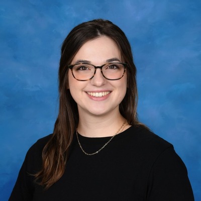 Mrs. Darien McDermott