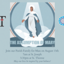 Assumption of Mary Mass