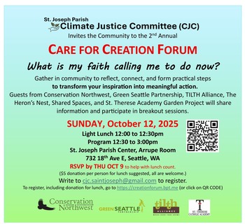 Climate Justice Summit