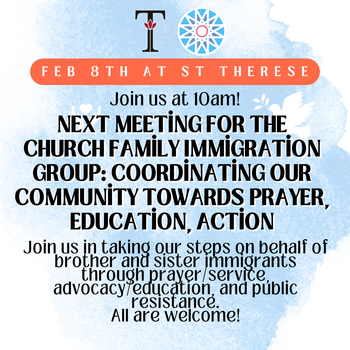 Parish Family Immigrant Group