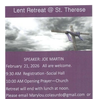 Wise Ones Lent Retreat