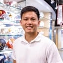 Eric Dao