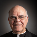 Father Tim Foley