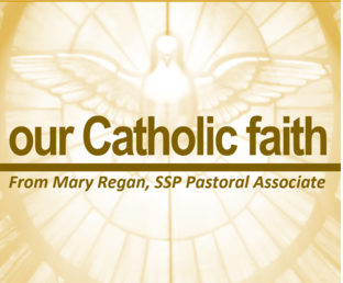 Baptism: Explanatory Rites, Continued