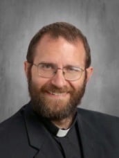 Pastor's Column 11/30/2025