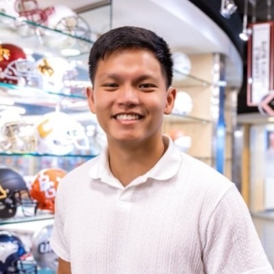 Eric Dao