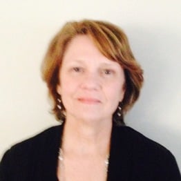 Kathleen Roberts